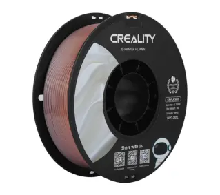 Creality CR-Silk PLA 1,75mm Tęczowy