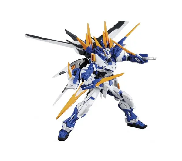 Bandai MG 1/100 ASTRAY BLUE FRAME D BL - Kup na Raty - RRSO 0%