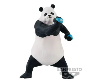 Banpresto Jujutsu Kaisen - Panda