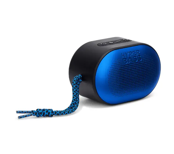 Aiwa BST-330BL 10W Niebieski