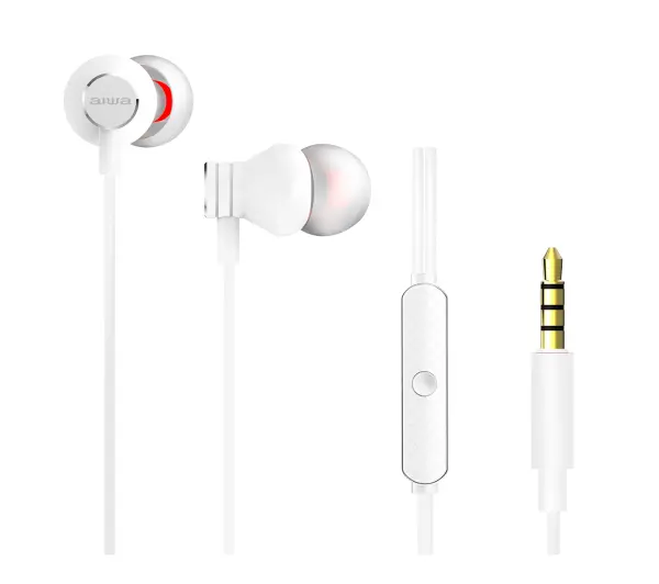 Słuchawki Aiwa ESTM-50WT