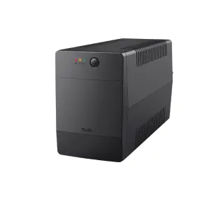 Trust Paxxon 1500VA 900W - Kup na Raty - RRSO 0%