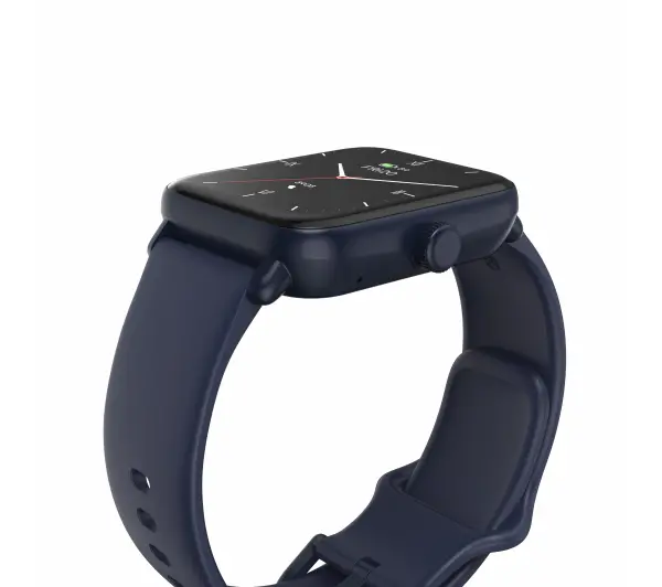 Hama Fit Watch 6010 Niebieski