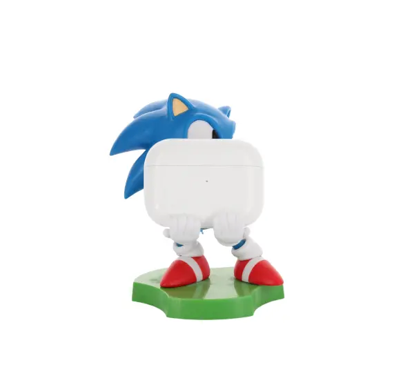 Exquisite Gaming SEGA Sliding Sonic Cable Guys Holdem