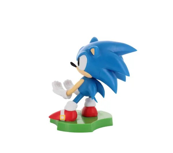 Exquisite Gaming SEGA Sliding Sonic Cable Guys Holdem