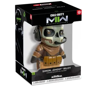 Good Loot Call of Duty Simon Ghost Riley