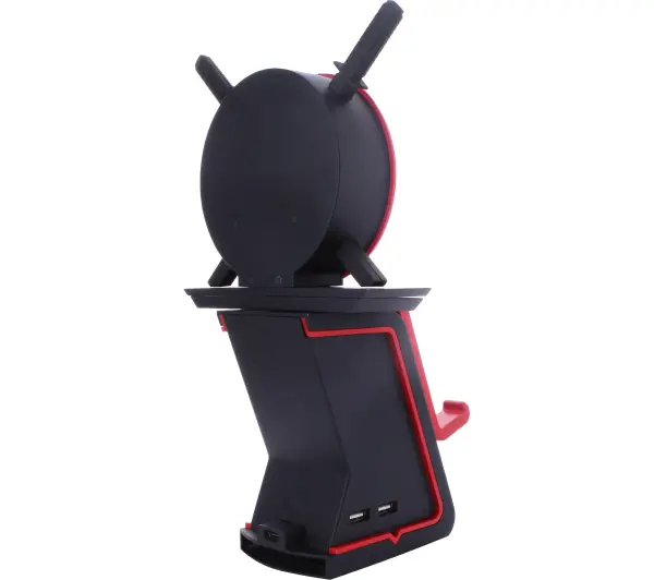Exquisite Gaming Cable Guys Light Up Ikon Deadpool
