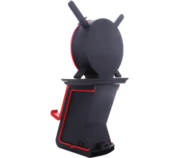 Exquisite Gaming Cable Guys Light Up Ikon Deadpool