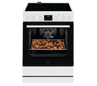 Electrolux 500 LKR64022AW Termoobieg AirFry - Kup na Raty - RRSO 0%