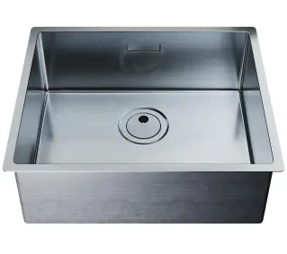 Globalo Riwolo 50.1 Stalowy Inox - TRZECI -55%, ALBO 5-TY ZA 1ZŁ - Kup na Raty - RRSO 0%