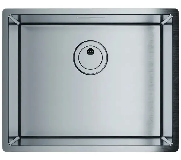 Globalo Riwolo 50.1 Stalowy Inox - TRZECI -55%, ALBO 5-TY ZA 1ZŁ - Kup na Raty - RRSO 0%