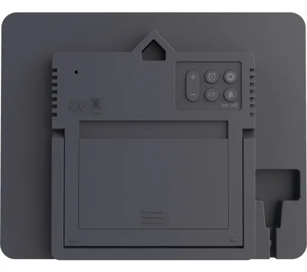 TechniSat Imeteo 500