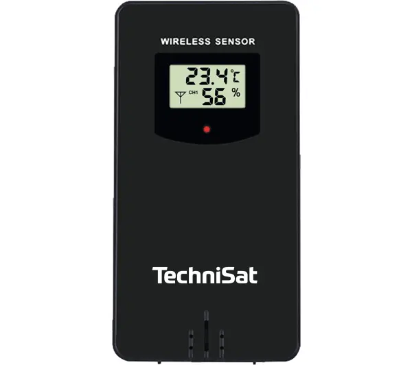 TechniSat Imeteo 500