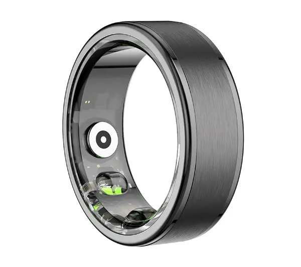 Colmi R03 62mm Czarny