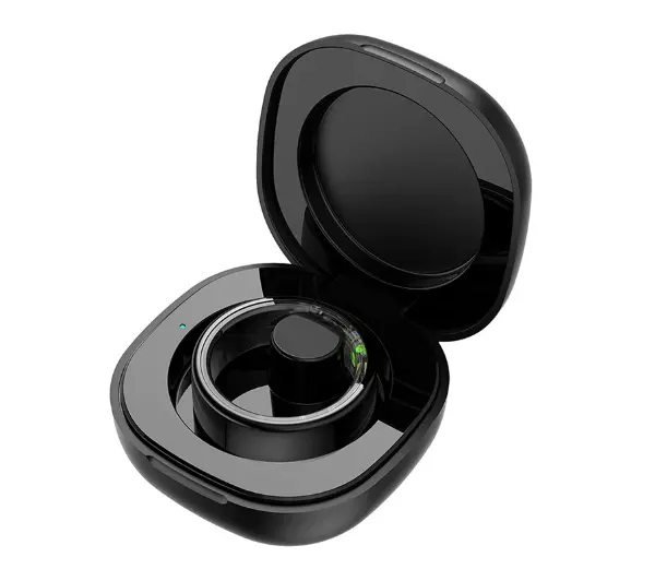 Colmi R03 57mm Czarny