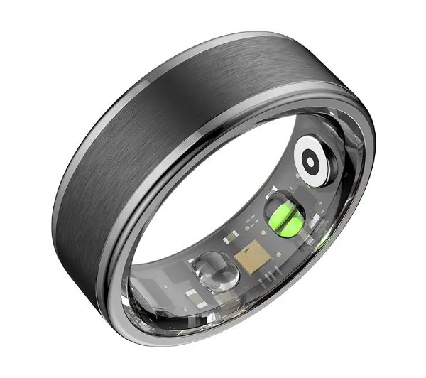 Colmi R03 57mm Czarny