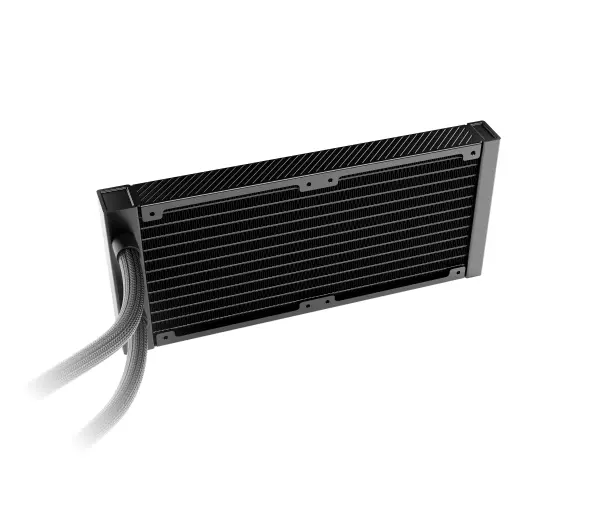 be quiet! Light Loop 240mm ARGB Czarny - Kup na Raty - RRSO 0%