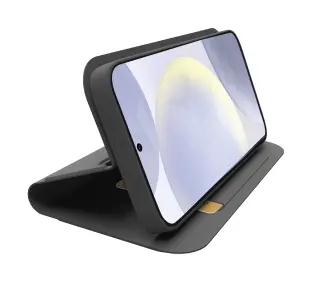 SBS Smooth Wallet do Galaxy S25 Plus Czarny