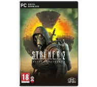 S.T.A.L.K.E.R. 2: Serce Czarnobyla