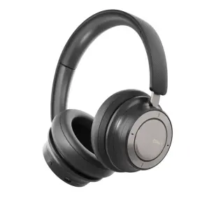 Dali IO-8 Iron Black Nauszne Bluetooth 5.2 Czarny - Kup na Raty - RRSO 0%