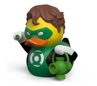 TUBBZ DC Comics: Green Lantern (Hal Jordan)