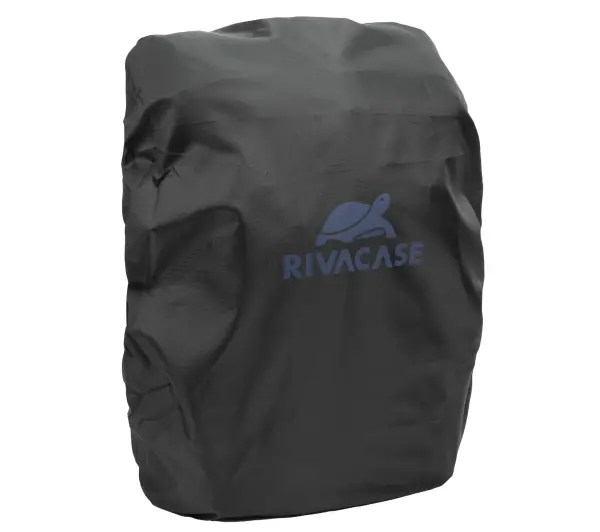 Rivacase Dijon 5321 25L 15,6" Czarny