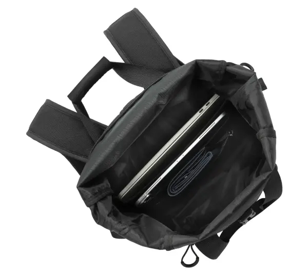 Rivacase Dijon 5321 25L 15,6" Czarny