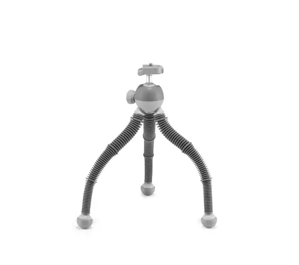 Joby PodZilla Large Kit Gray