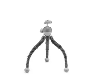 Joby PodZilla Large Kit Gray