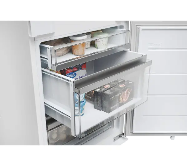 Haier ID Series 6 HBW7518CF Funkcje AI Pełny No Frost 177cm Szuflada z kontrolą wilgotności Zdalne sterowanie - Kup na Raty - RRSO 0%
