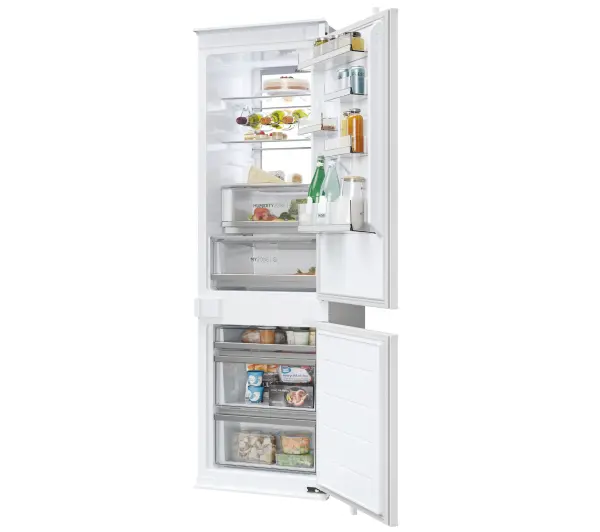 Haier ID Series 6 HBW7518CF Funkcje AI Pełny No Frost 177cm Szuflada z kontrolą wilgotności Zdalne sterowanie - Kup na Raty - RRSO 0%