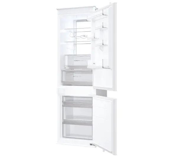Haier ID Series 6 HBW7518CF Funkcje AI Pełny No Frost 177cm Szuflada z kontrolą wilgotności Zdalne sterowanie - Kup na Raty - RRSO 0%