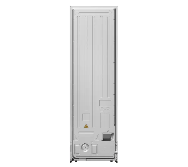 Haier ID Series 6 HBW7518CF Funkcje AI Pełny No Frost 177cm Szuflada z kontrolą wilgotności Zdalne sterowanie - Kup na Raty - RRSO 0%