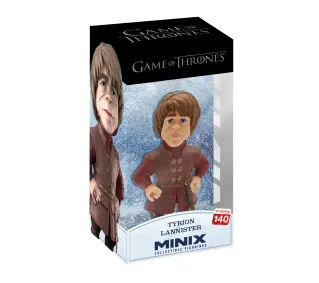 Minix Gra o Tron Tyrion Lannister