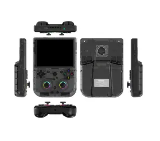 Anbernic RG 406V Czarny - Kup na Raty - RRSO 0%