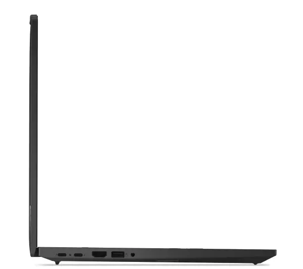 Lenovo ThinkPad T16 Gen 3 16" Ultra 5 125U 16GB RAM 512GB Dysk SSD Win11 Pro Czarny Funkcje AI - Kup na Raty - RRSO 0%
