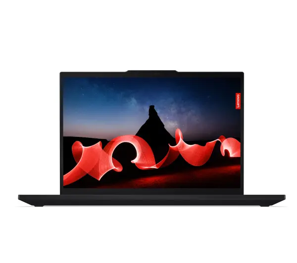 Lenovo ThinkPad T16 Gen 3 16" Ultra 5 125U 16GB RAM 512GB Dysk SSD Win11 Pro Czarny Funkcje AI - Kup na Raty - RRSO 0%