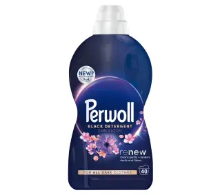 Perwoll Dark Bloom 40 prań 2l