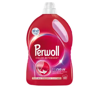 Perwoll Color 60 prań 3l