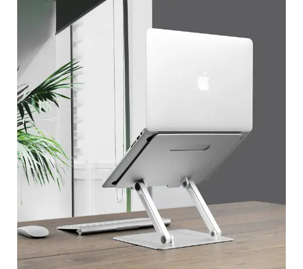 Camrock AP-2D 11-15" Srebrny