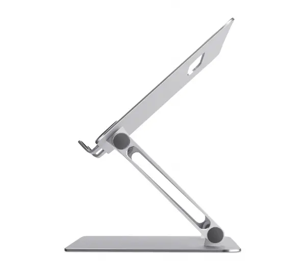 Camrock AP-2D 11-15" Srebrny