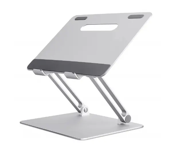 Camrock AP-2D 11-15" Srebrny