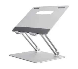 Camrock AP-2D 11-15" Srebrny