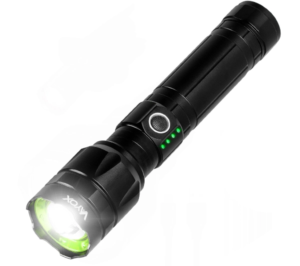 Vayox Pro Series VA0108