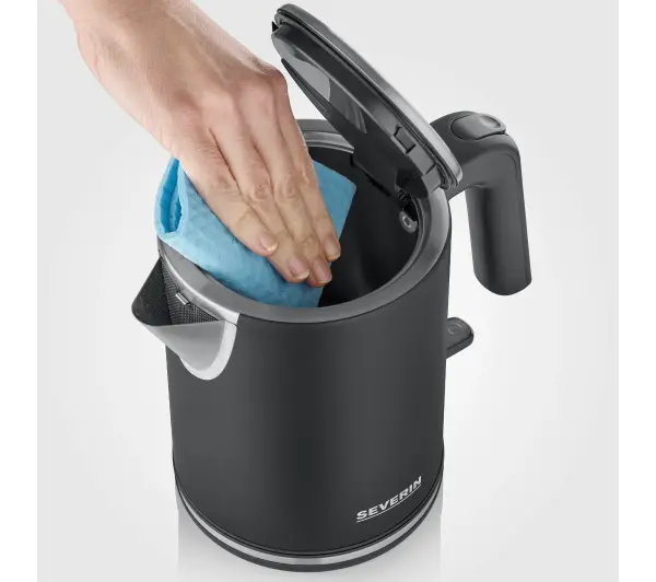 Severin WK 9555 1l 2400W