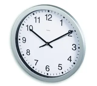 Hama Mallorca 30cm Srebrny