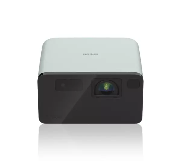 Epson EF-21G Laser 3LCD Full HD Google TV