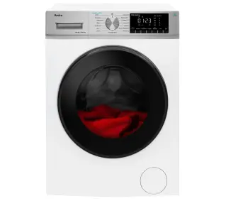 Amica A2WDC10614DLiStD 51cm 10kg/6kg - TRZECI -55%, ALBO 5-TY ZA 1ZŁ - Kup na Raty - RRSO 0%