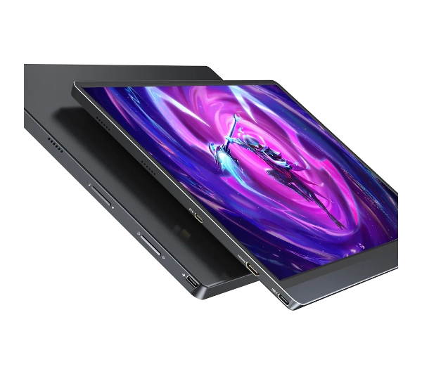 Uperfect USteam G16 15,6" Full HD IPS 120Hz 9ms Przenośny Dotykowy  - Kup na Raty - RRSO 0%