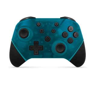 Armor3 NuChamp Wireless Game Controller do Nintendo Switch Bezprzewodowy Turkusowy